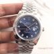 NEW Upgraded Fake Rolex Datejust II Jubilee Watch SS Blue Diamond Face (3)_th.jpg